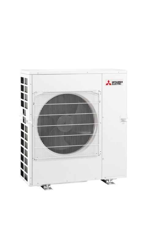 Mitsubishi Electric MXZ-4F83VFHZ3 - multi (4) kültéri egység