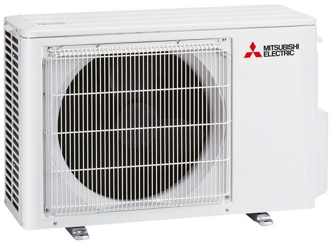 Mitsubishi Electric MXZ-2F53VF5 - multi (2) kültéri egység