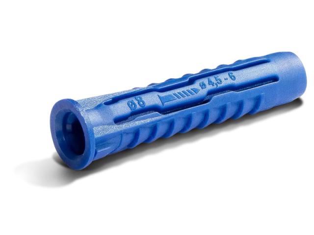 Rawplug - 4ALL-10; 10x50mm