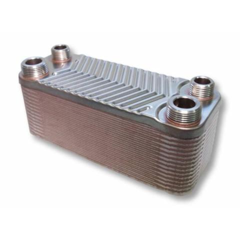BRH Heizung - BRH-50