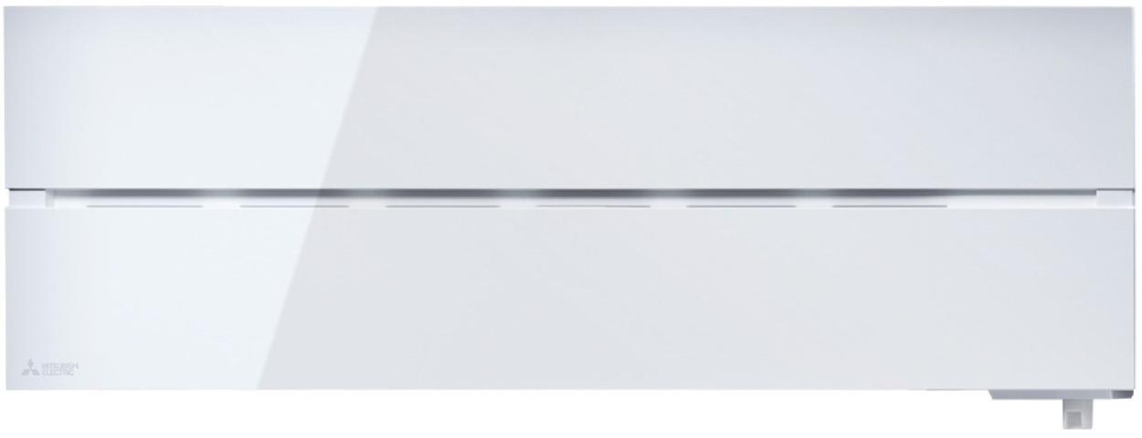 Mitsubishi MSZ-LN25VG3W 2,5kW Natural White (Természetes fehér) Beltéri egység