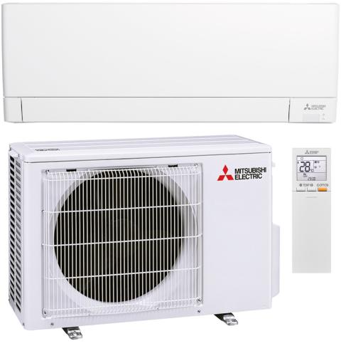 Mitsubishi AY42 4,2kW szett