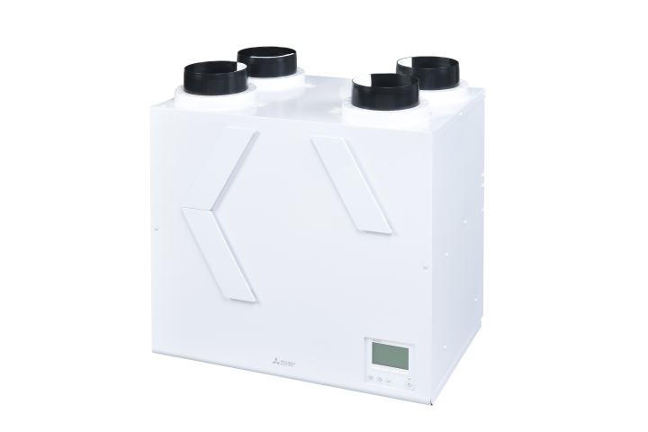 Mitsubishi Electric Lossnay VL-500CZPVU-R-EG