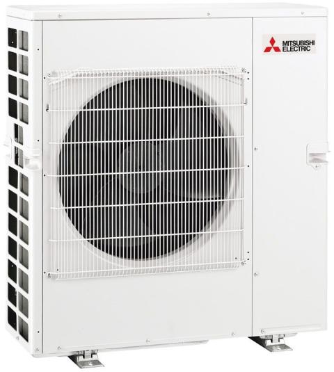 Mitsubishi Electric MXZ-6F120VF3- multi (6) kültéri egység